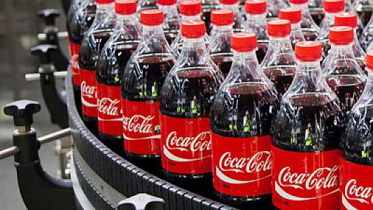Coca-Cola-nın gözlənilməz