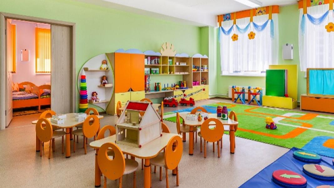 Bu il 9 yeni bağça fəaliyyətə