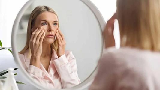 Üzdəki bu əlamətə diqqət! Ağciyər xərçənginin