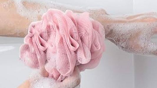 Çimmə süngərlərindən istifadə risklidir: