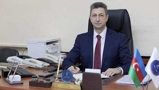 Prezident Azərbaycan Dövlət Həkimləri Təkmilləşdirmə İnstitutuna