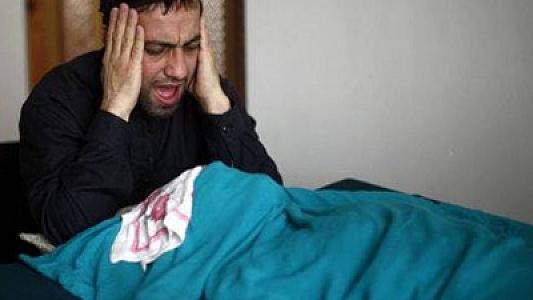 "Cin girmə" deyə-dəyə psixi xəstəliklərə göz yumulur –