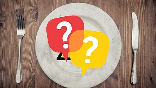 Zərərsiz görünüb zərər verən qidalar: