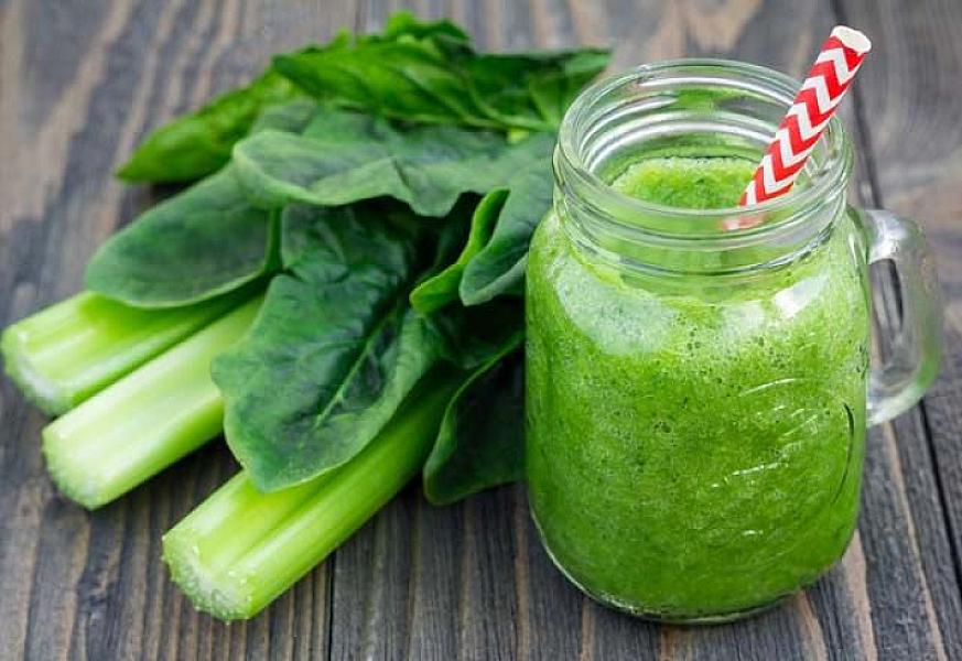 Vitamin və minerallarla zəngin, ürəyin "dostu" KƏRƏVİZİN