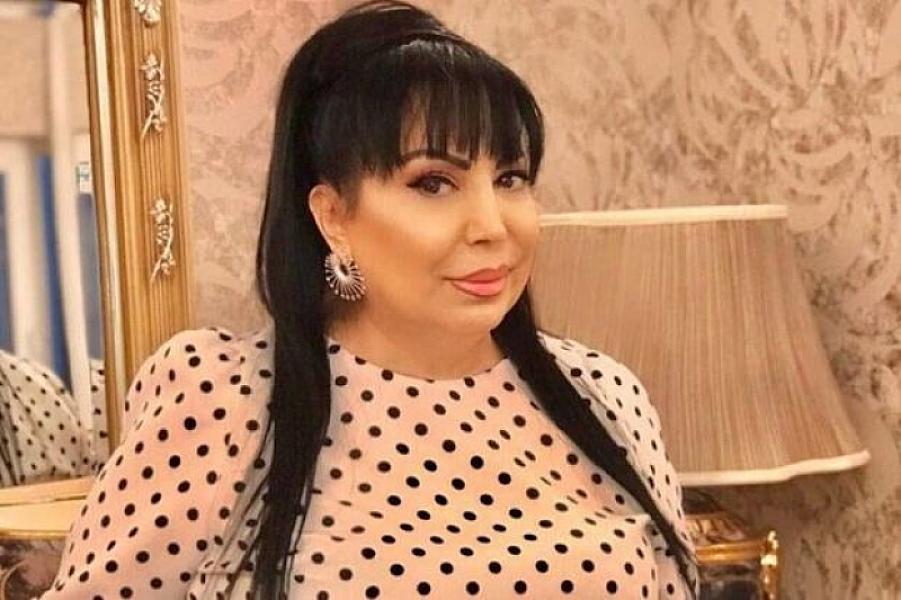 Xərçəng xəstəliyindən əziyyət çəkən Əməkdar artist vəfat etdi -