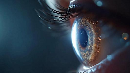 Çinli alimlər insan gözündən daha sürətli işləyən