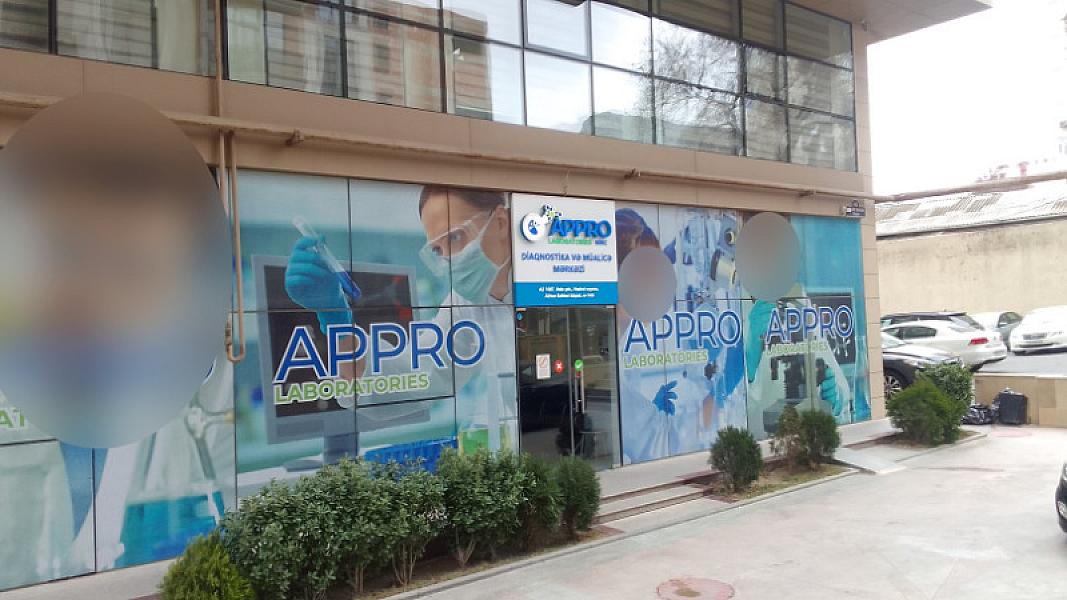 Liv Bona Dea Hospital vakansiya