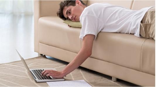 Tənbəlliklə mübarizənin sadə və