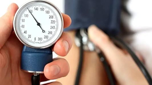 Dərmansız təzyiqi salmaq