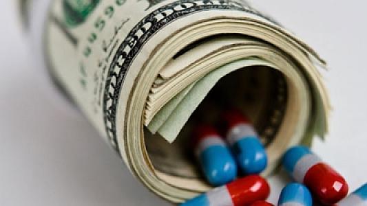 Azərbaycanda əhali pulunun çoxunu dərmanlara xərcləyir -