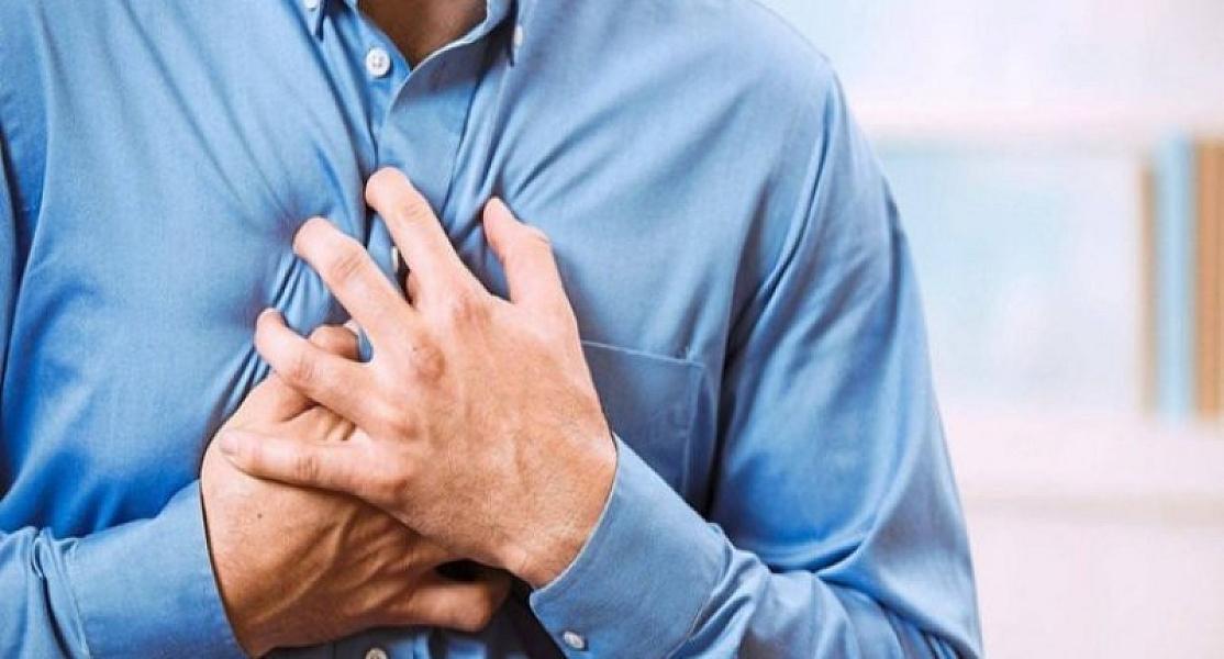 Hansı vərdiş infarkt riskini üç dəfə