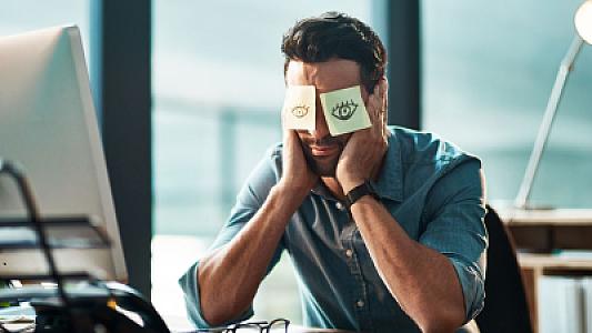 Həftəsonundan sonra da özünüzü yorğun hiss edirsiniz? -