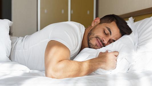 Yuxu dərmanı olmadan