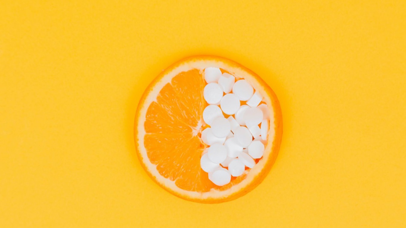 Hipovitaminoz nədir və niyə vitaminlərə ehtiyacımız var?