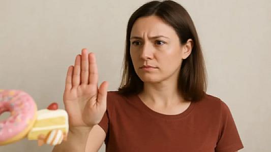 Yalnız 30 gün şəkərsiz yaşayın – bədəninizdə baş verən dəyişikliklərə