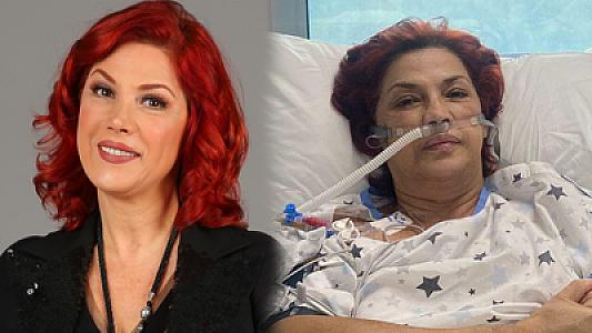 “Sağlam gəldiyim xəstəxanadan