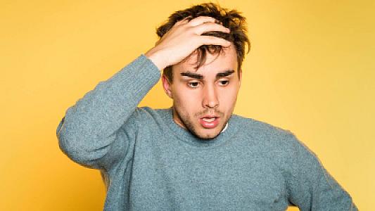 Qorxu və stress insanın dad hissiyatını dəyişdirir -