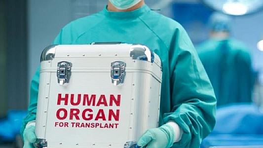 Sümük iliyi transplantasiyasına ehtiyac duyan şəxslərin