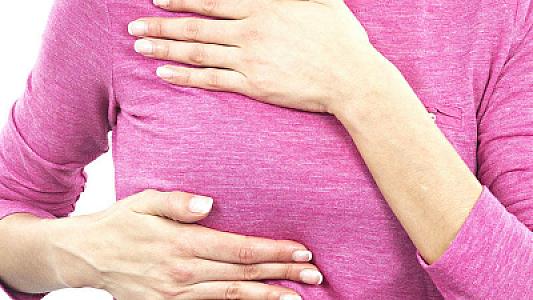 Döş xərçəngi riskini 30 faiz azaldan