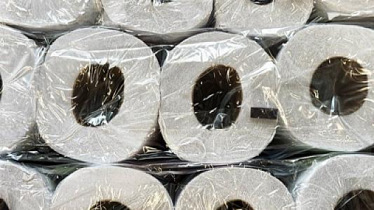 Tualet kağızının sağlamlıq üçün