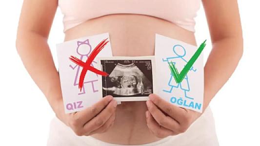 Bu il qanunsuz abortlarla bağlı yeni qanun qəbul edilə bilər