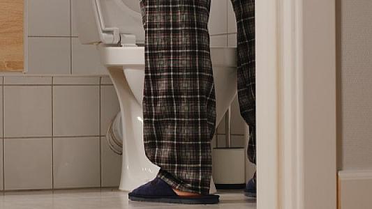 Sidik qoxusunun dəyişməsi ciddi xəstəliklərin