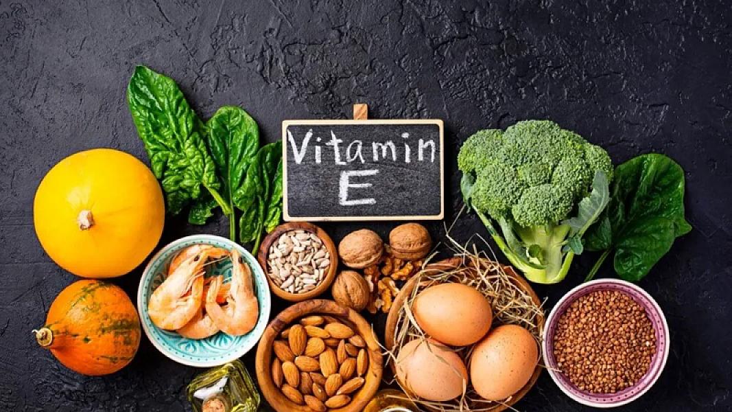 E vitamini çatışmazlığının 6 təhlükəli əlaməti –