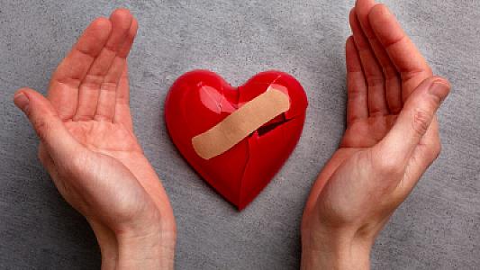 Qəfil duyğu dəyişikliyinə diqqət - ürəyiniz qırıla bilər!