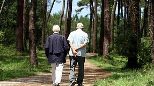 Gündə 6 dəqiqəlik sürətli gəzinti beyni cavan saxlayır: