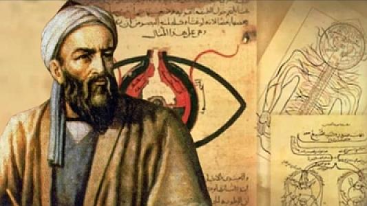 Tibbin atası İbn-i Sina-dan