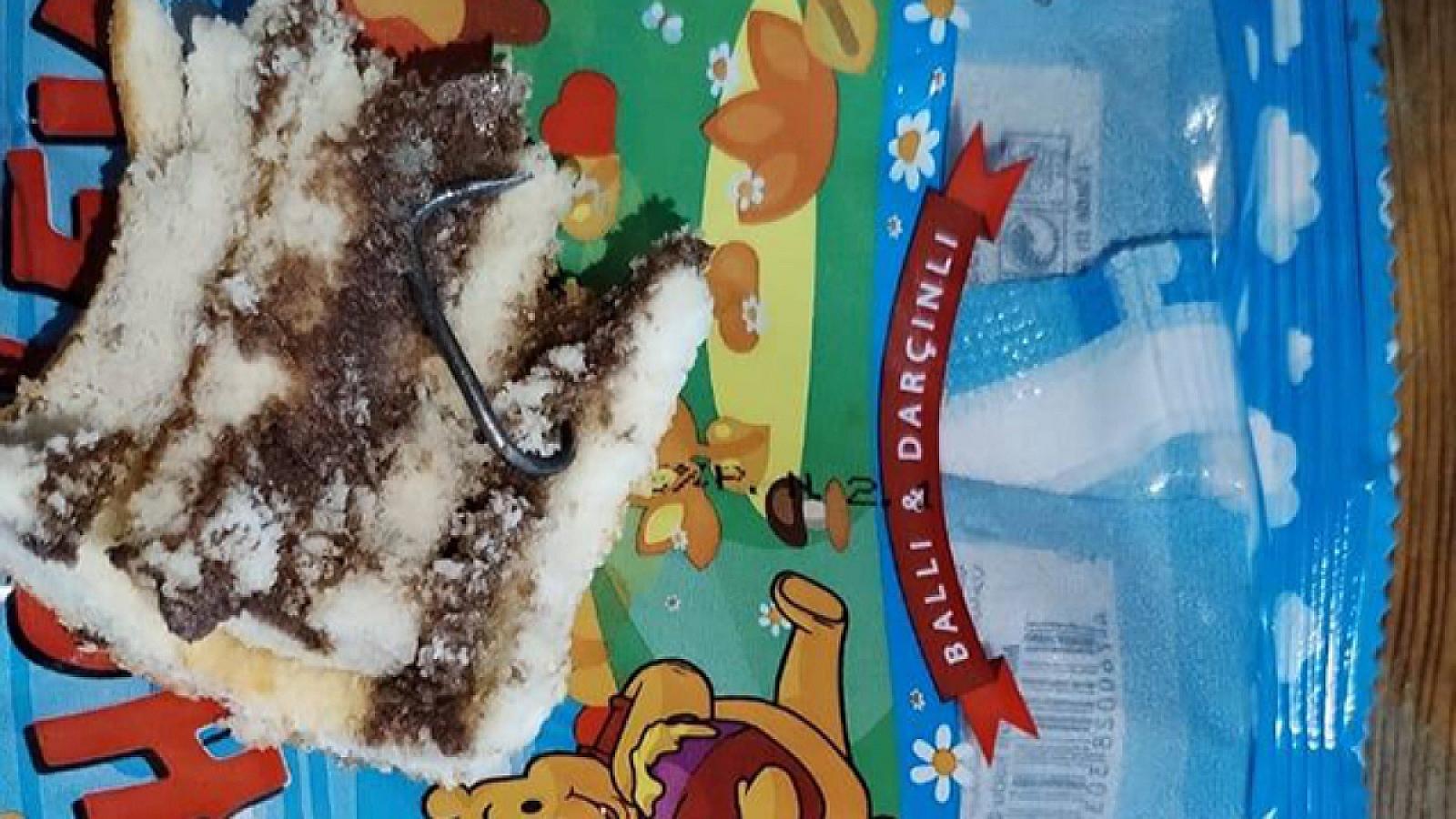 "Ballı kökə"nin içindən