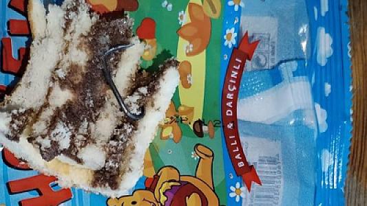 "Ballı kökə"nin içindən