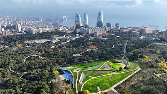 Bakı dünyanın ən yaxşı tələbə şəhərlərinin