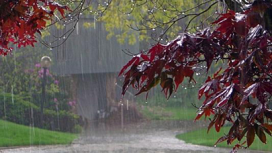 Bəzi yerlərdə leysan olacaq -