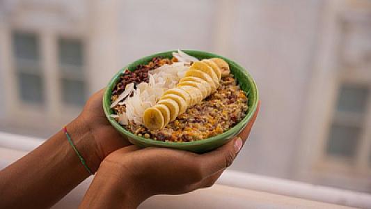 Beyin üçün ən faydalı səhər yeməyinin