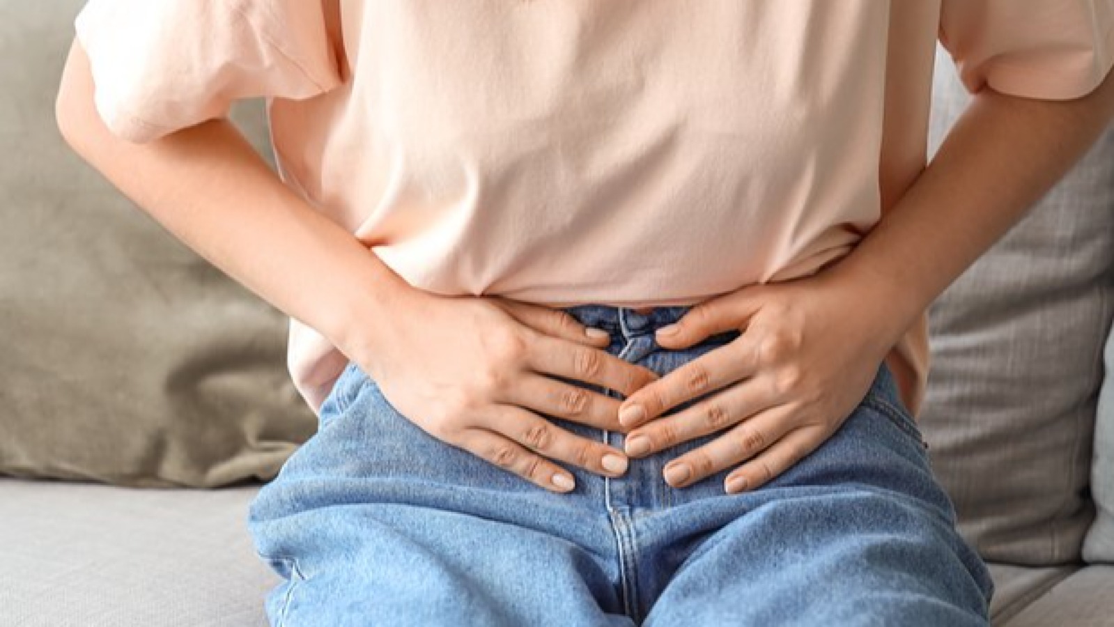Appendisit ağrısı necə olur? 