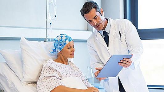 Həkim: Xərçəngdən sağ qalma nisbəti 50 il ərzində