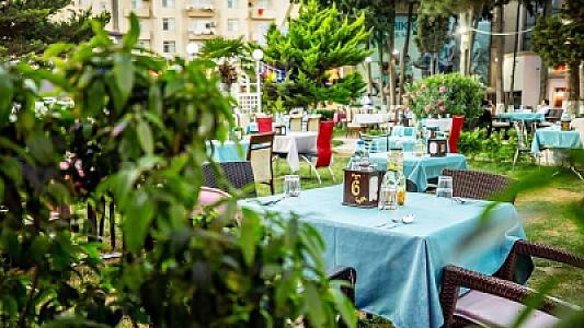 Yay kafeləri sağlamlıq üçün təhlükəlidir -