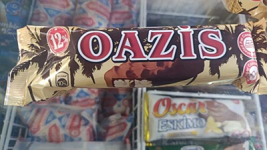 Pərakəndə və topdansatış obyektlərində satışa çıxarılan dondurmalarda