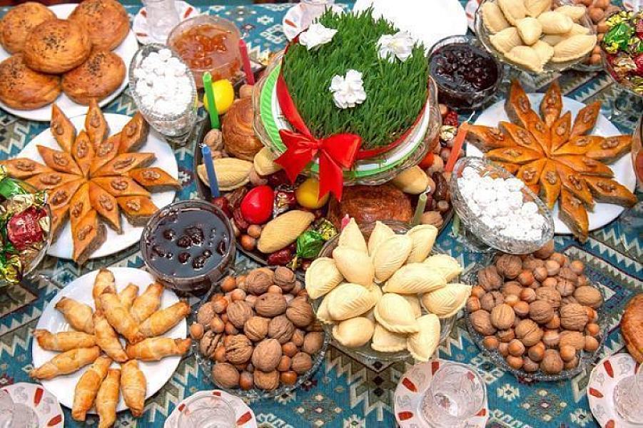 Azərbaycanda bu il Novruz çərşənbələrinin qeyd olunacağı tarixlər