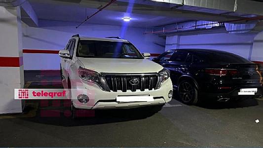 Klinika direktoru arvadını sevgilisinə görə güllələyibmiş -