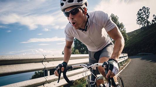 Həkim velosiped sürməyin kişi sağlamlığına və potensialına zərəri barədə