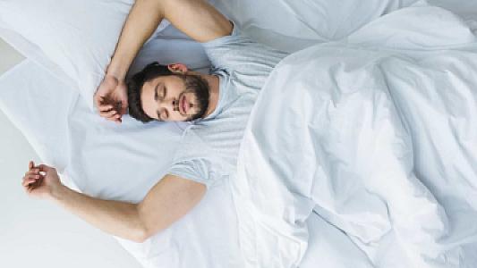 Mütəxəssislər keyfiyyətli yuxu üçün