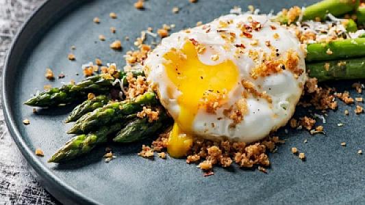 Hərtərəfli "superqida": Lif, antioksidanlar və