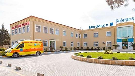 "Referans"ın filial direktoru