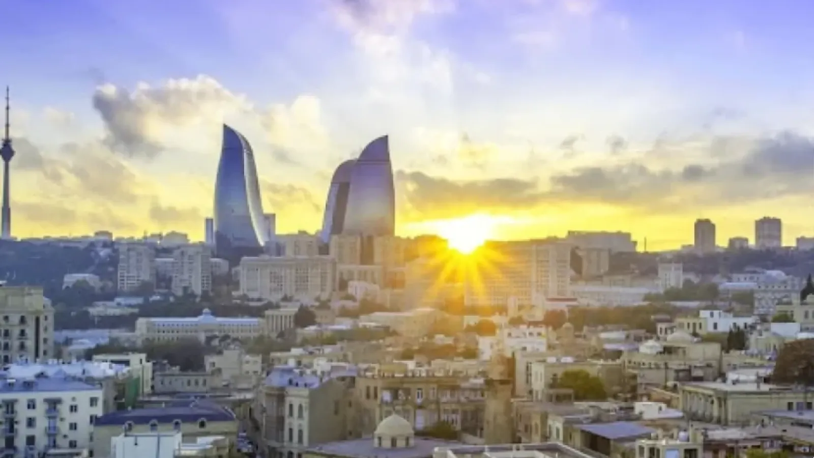 Bazar günü hava necə olacaq? -