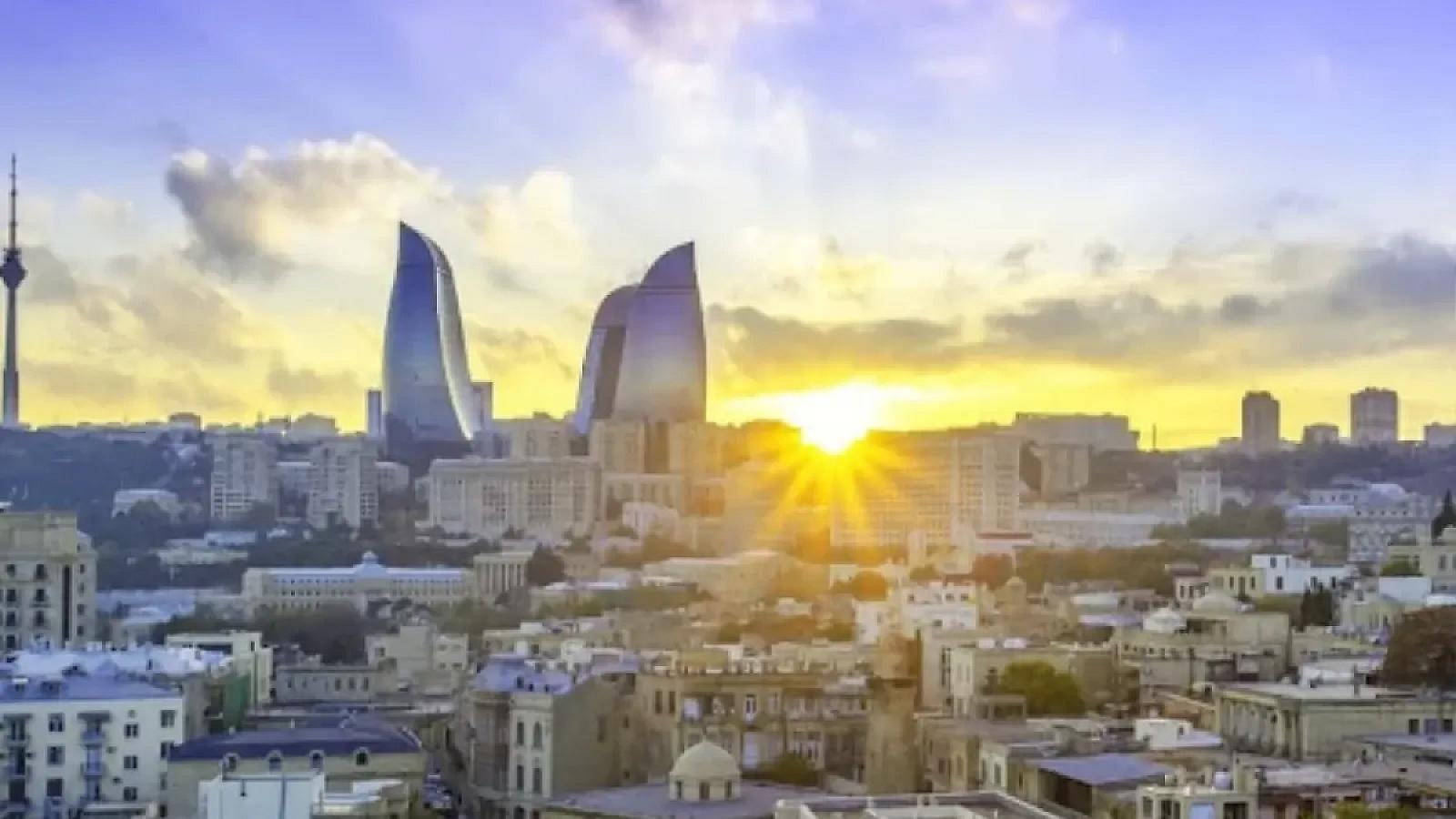 Bazar günü hava necə olacaq? -