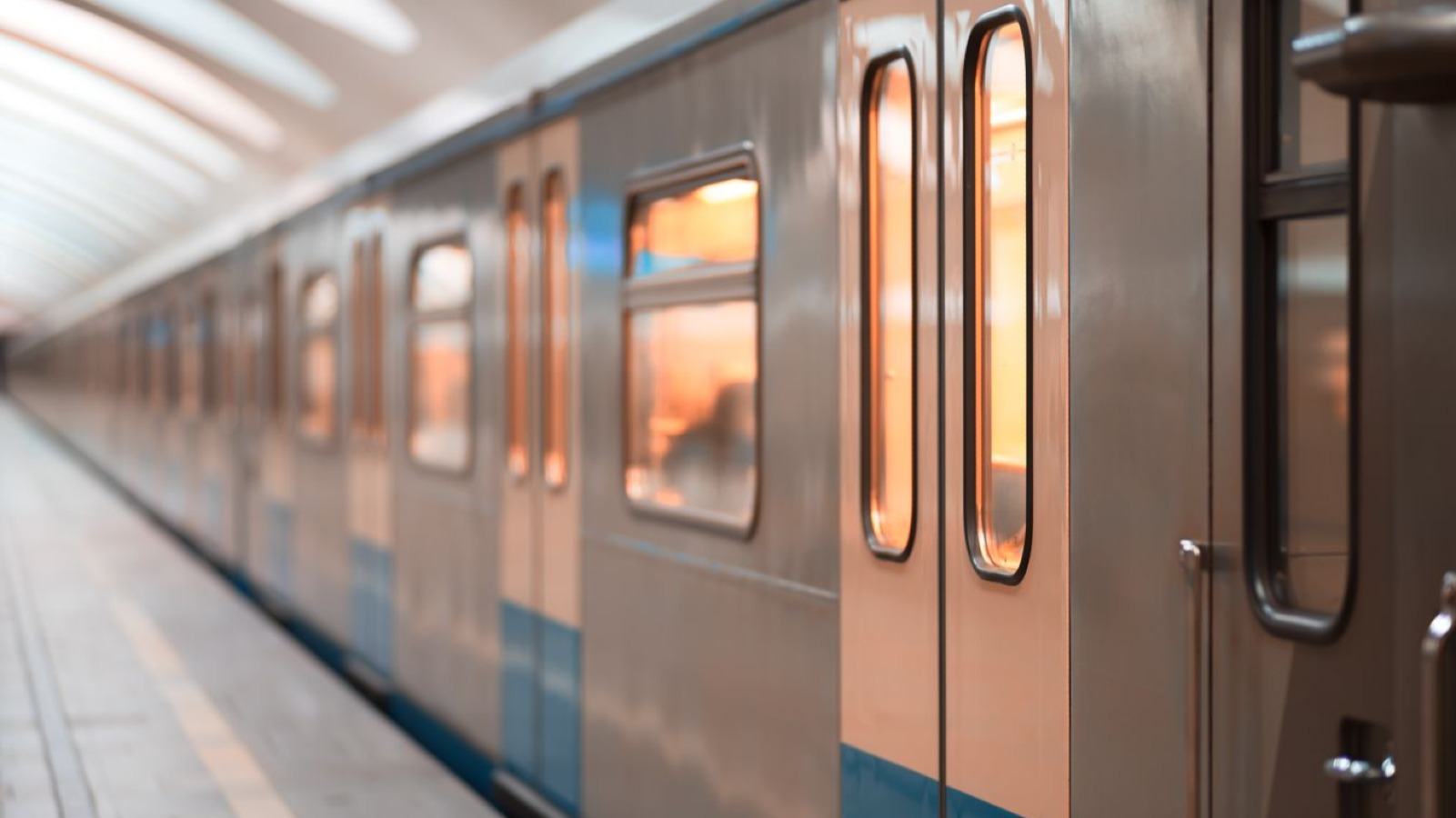 Metroda istilik vurması riski