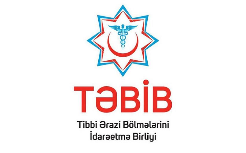 TƏBİB: "Eyvandan yıxılan yeniyetmənin vəziyyətində müsbət dinamika var"