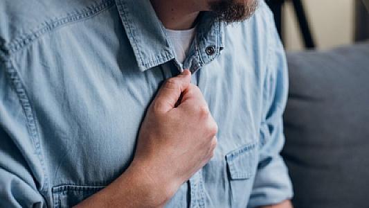 Gənclərdə “qocalmış ürək” əlamətləri: